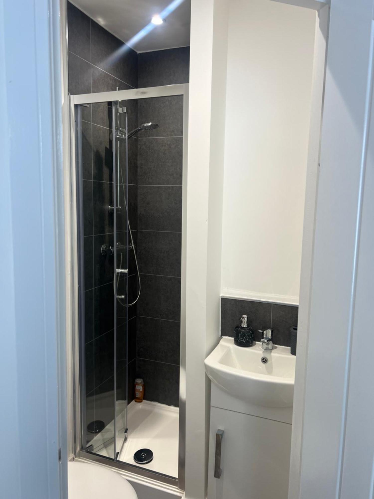 Ashfield New Place Newcastle-under-Lyme Εξωτερικό φωτογραφία