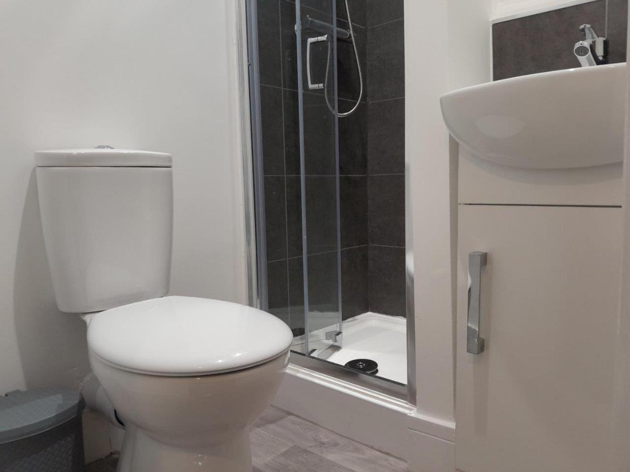 Ashfield New Place Newcastle-under-Lyme Εξωτερικό φωτογραφία