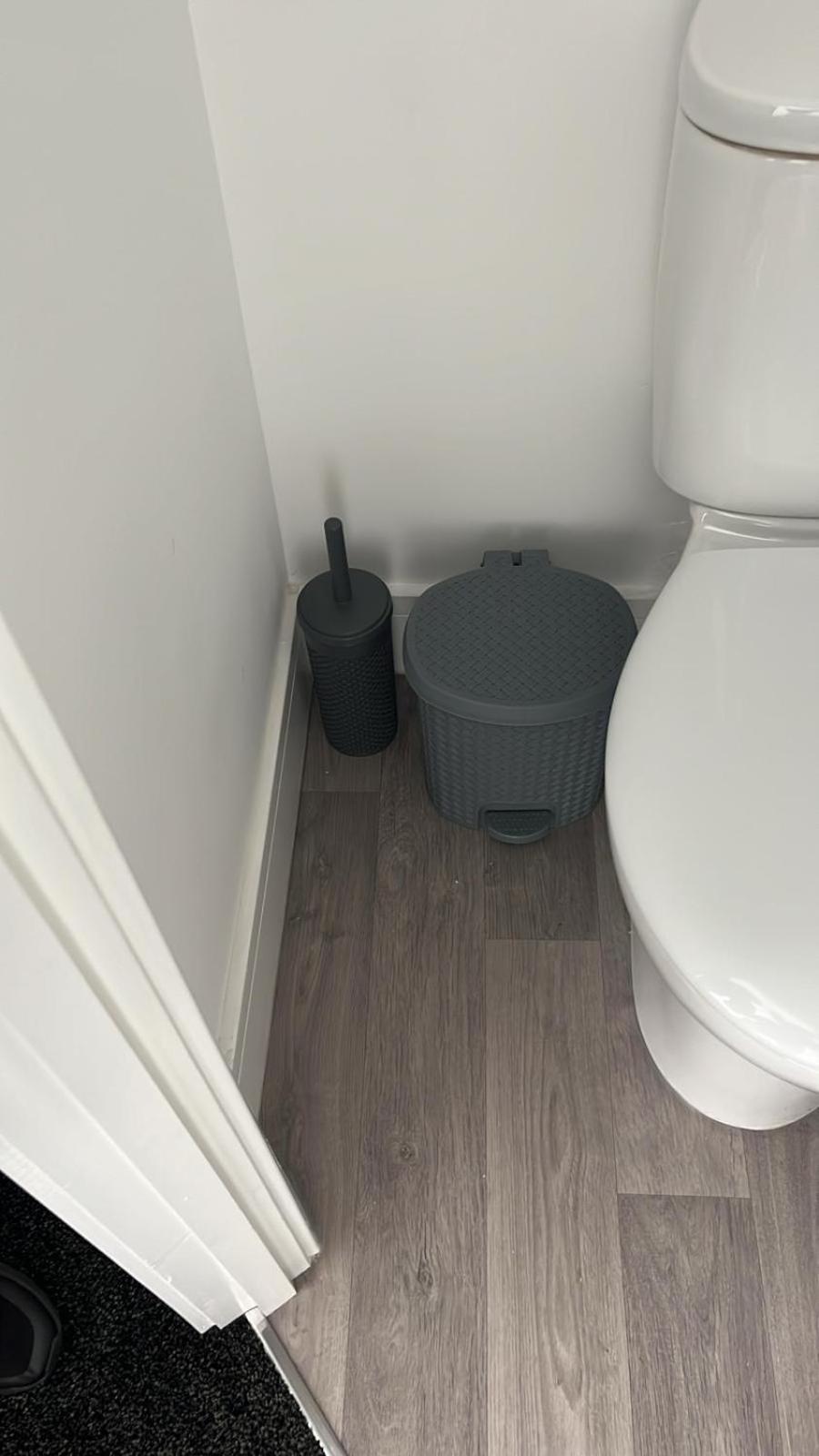Ashfield New Place Newcastle-under-Lyme Εξωτερικό φωτογραφία
